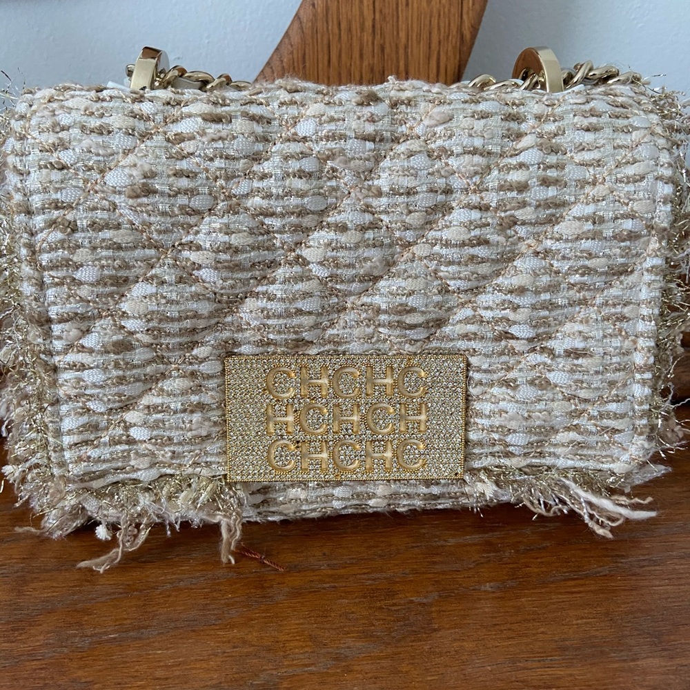 Carolina Herrera purse